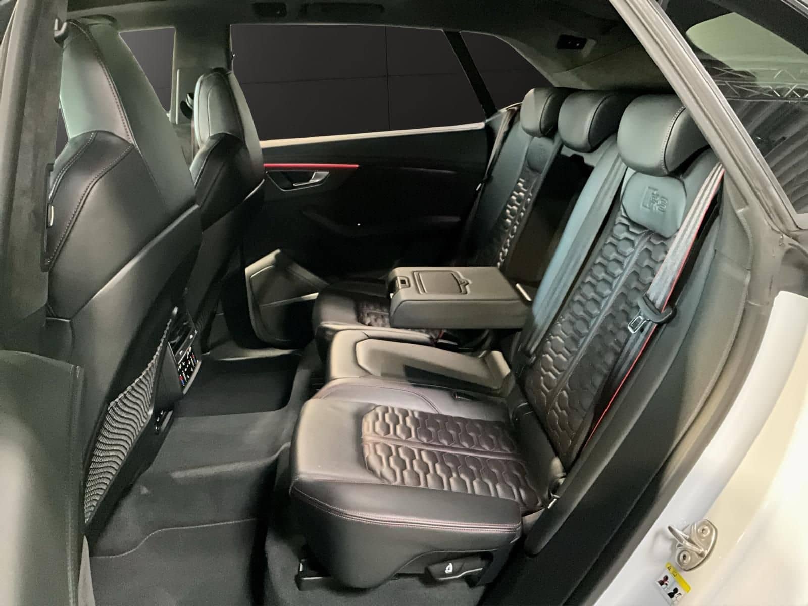 Audi RS Q8 4.0 V8 *ABT*MATRIX*360*AHK*PANO*Carbon* foto 19