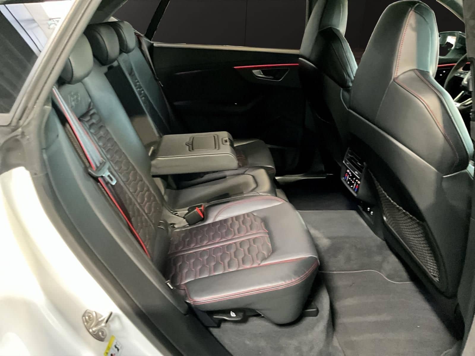 Audi RS Q8 4.0 V8 *ABT*MATRIX*360*AHK*PANO*Carbon* foto 20