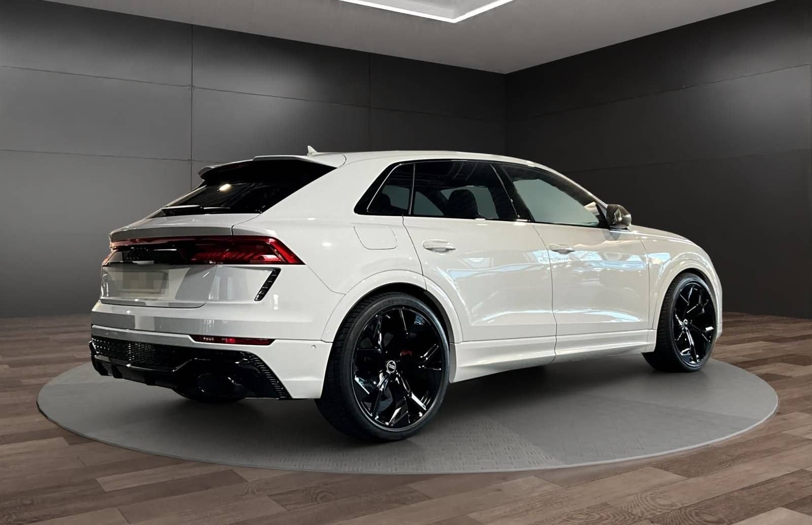 Audi RS Q8 4.0 V8 *ABT*MATRIX*360*AHK*PANO*Carbon* foto 4