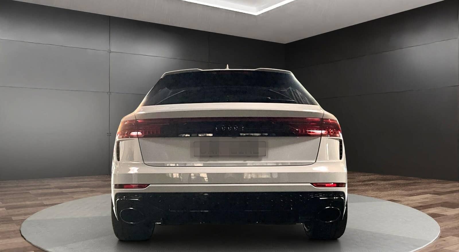 Audi RS Q8 4.0 V8 *ABT*MATRIX*360*AHK*PANO*Carbon* foto 5