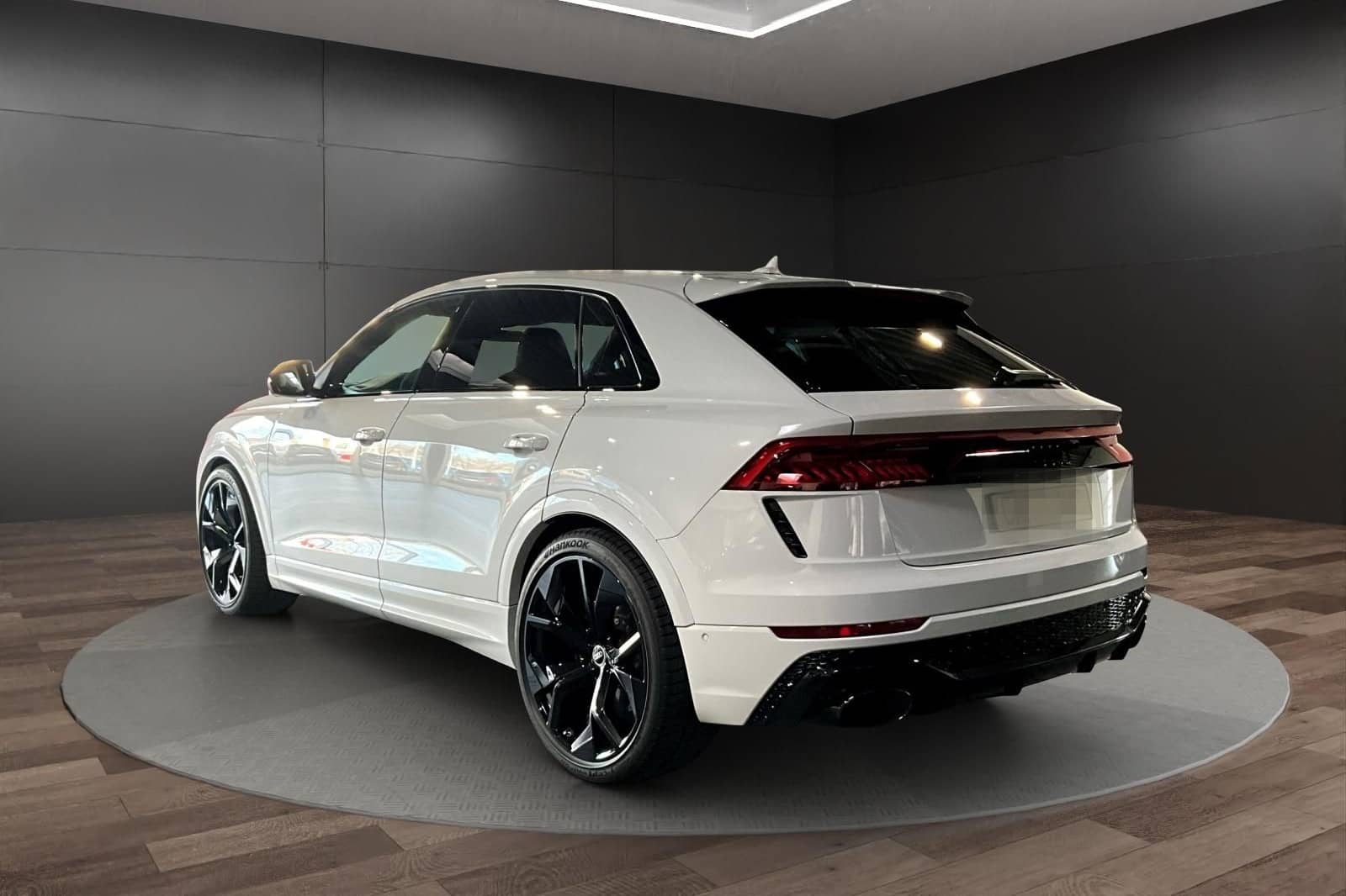 Audi RS Q8 4.0 V8 *ABT*MATRIX*360*AHK*PANO*Carbon* foto 6