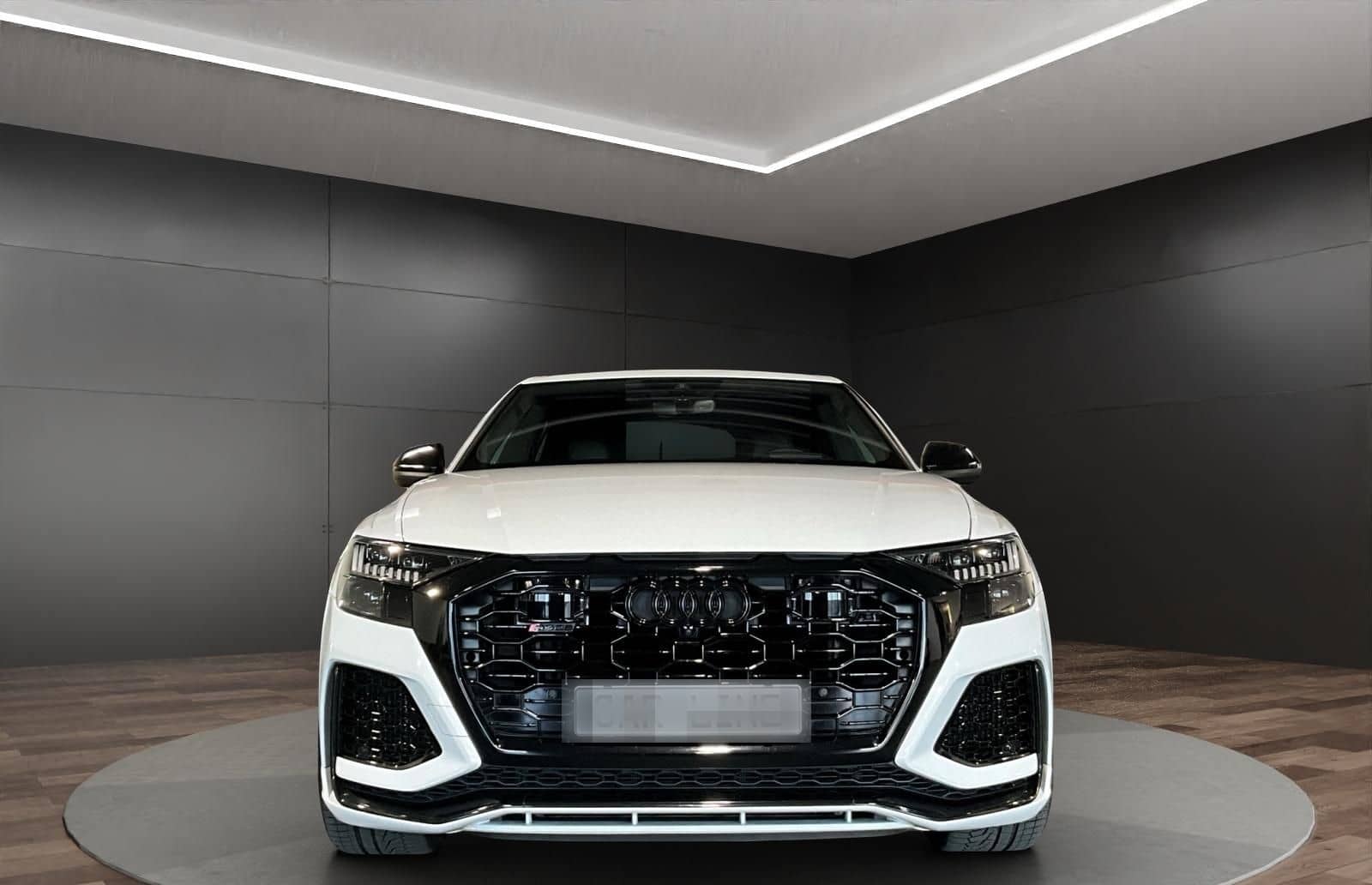 Audi RS Q8 4.0 V8 *ABT*MATRIX*360*AHK*PANO*Carbon* foto 9