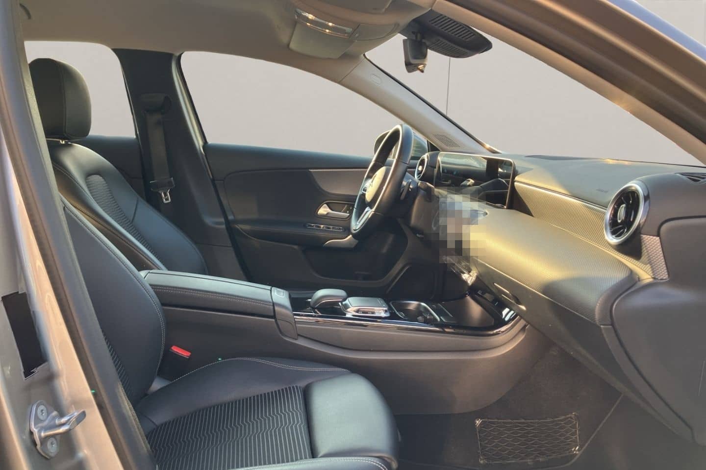 Mercedes-Benz A 180 +BUSINESS-P+NAV-PREMIUM-P+GJ-RÄDER !! foto 12