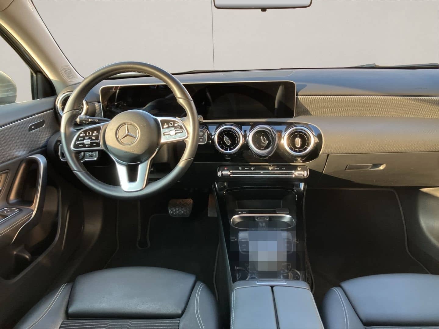 Mercedes-Benz A 180 +BUSINESS-P+NAV-PREMIUM-P+GJ-RÄDER !! foto 13