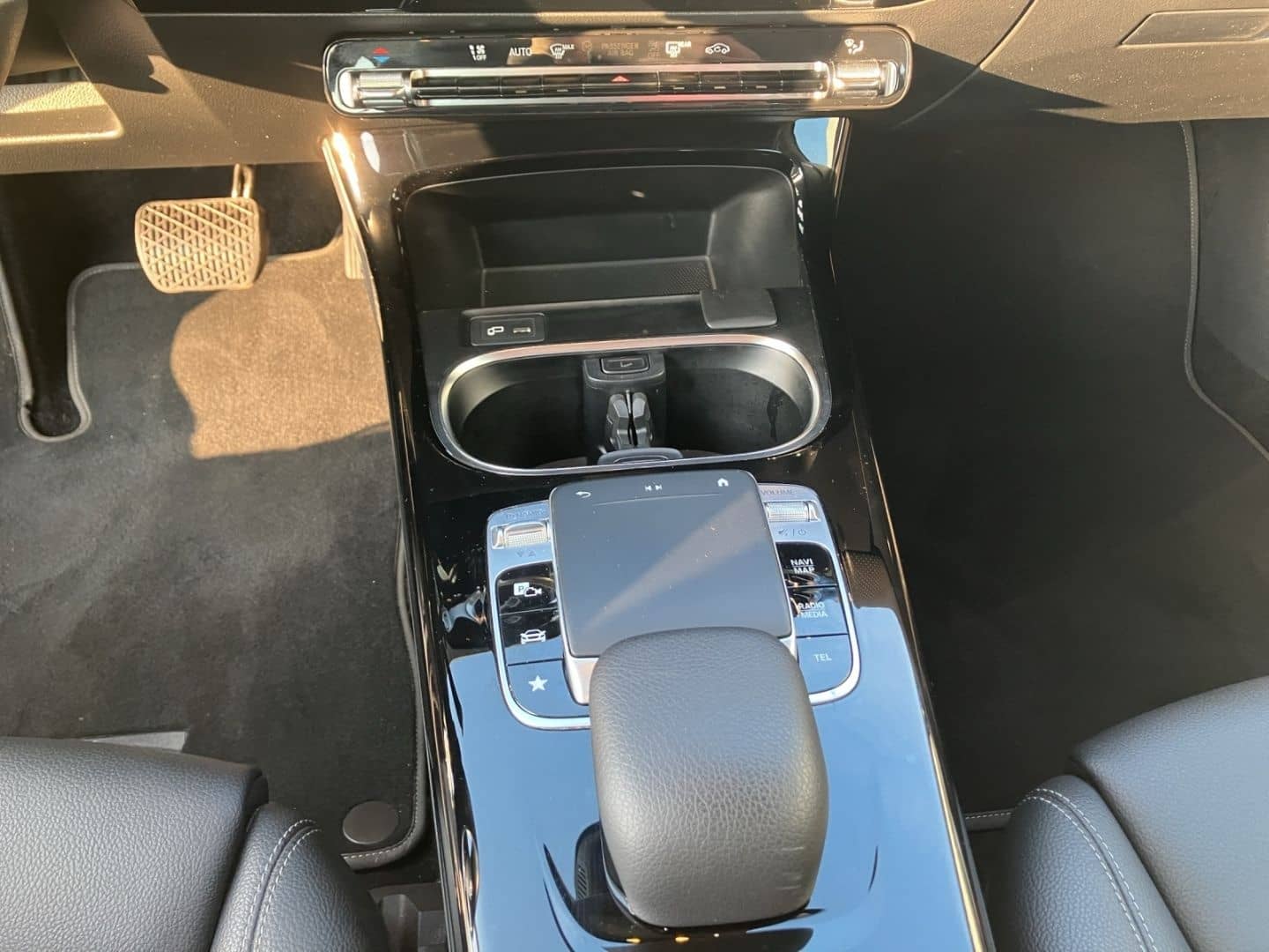 Mercedes-Benz A 180 +BUSINESS-P+NAV-PREMIUM-P+GJ-RÄDER !! foto 14