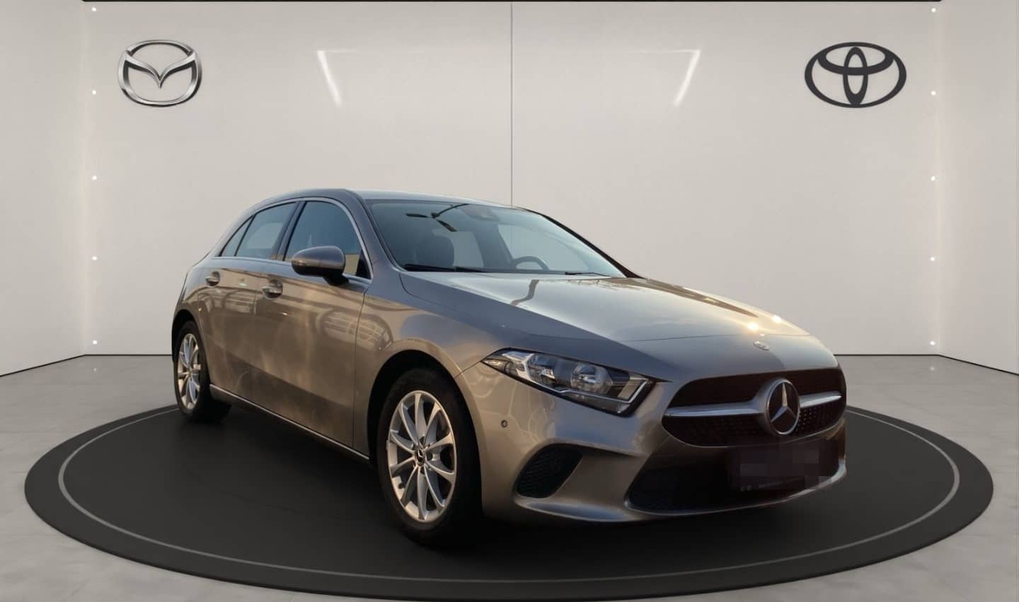 Mercedes-Benz A 180 +BUSINESS-P+NAV-PREMIUM-P+GJ-RÄDER !! foto 7