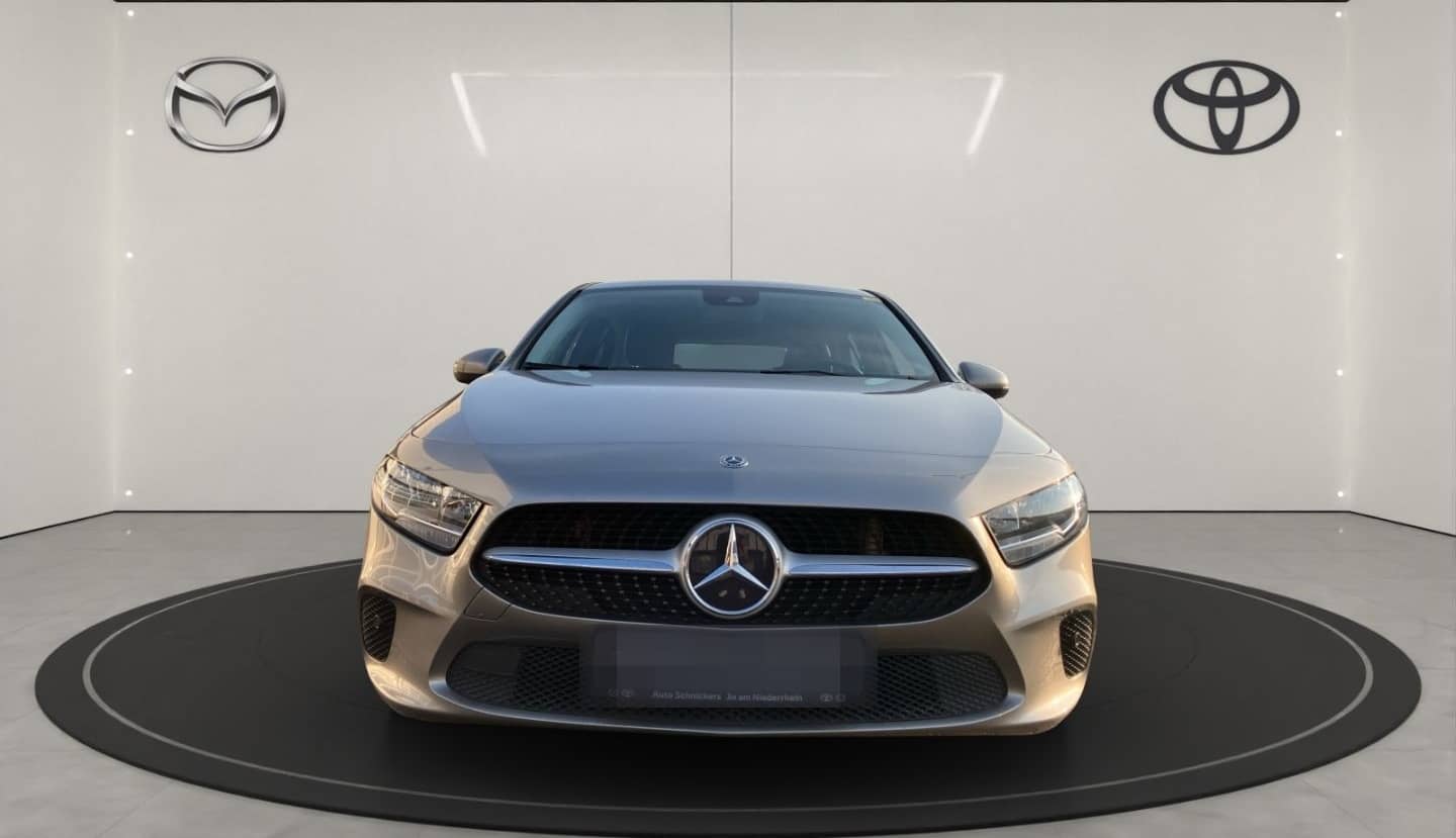 Mercedes-Benz A 180 +BUSINESS-P+NAV-PREMIUM-P+GJ-RÄDER !! foto 8