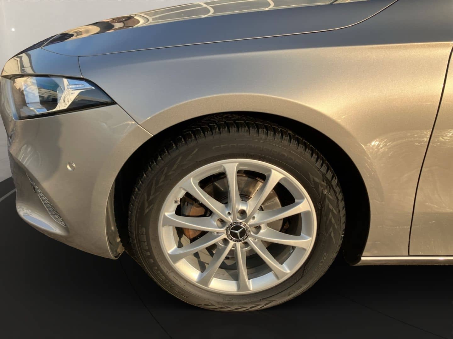 Mercedes-Benz A 180 +BUSINESS-P+NAV-PREMIUM-P+GJ-RÄDER !! foto 9