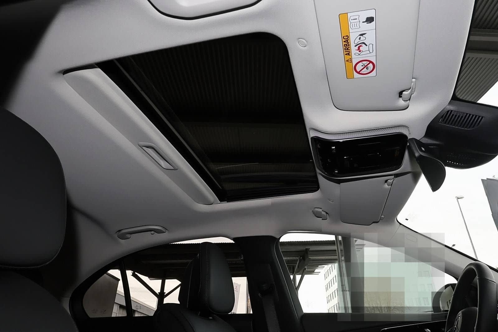 Mercedes-Benz C 180 SCHIEBEDACH+DISTR+MEMORY+360°+MBUX+LED+18" foto 7