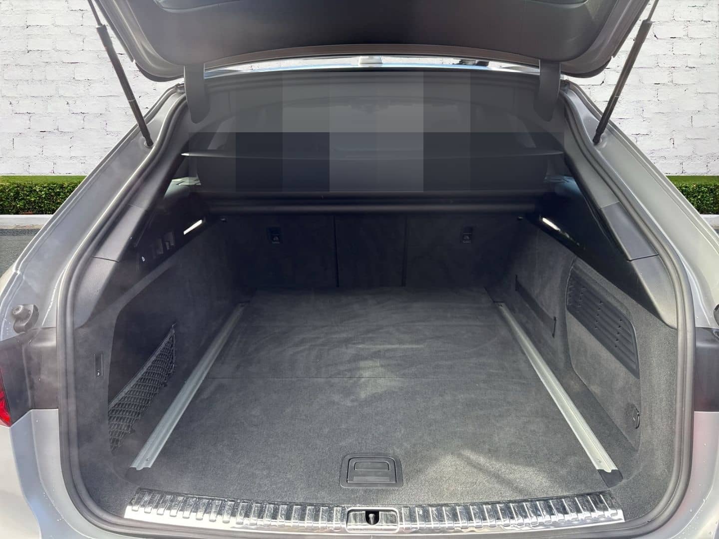 Audi RS6 Avant 4.0 TFSI quattro Luftfederung AD Nivea foto 15