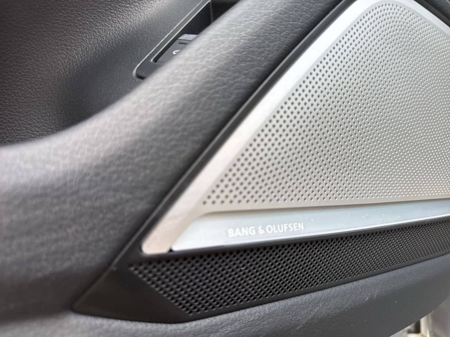 Audi RS6 Avant 4.0 TFSI quattro Luftfederung AD Nivea foto 19