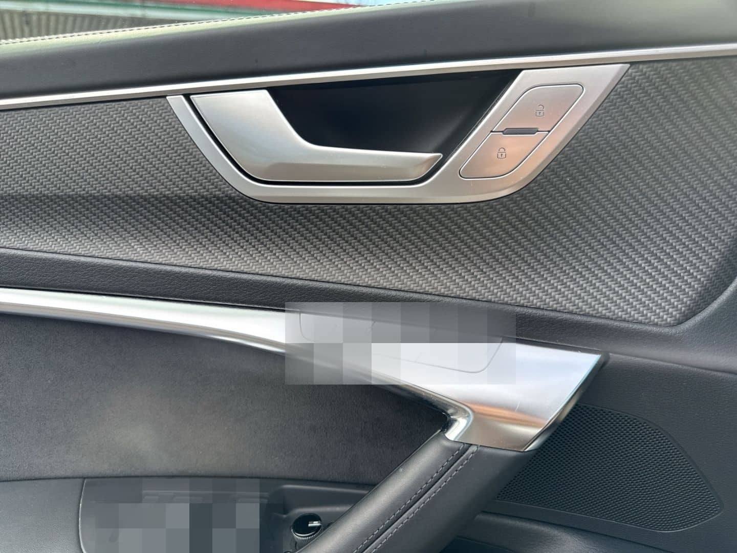 Audi RS6 Avant 4.0 TFSI quattro Luftfederung AD Nivea foto 20