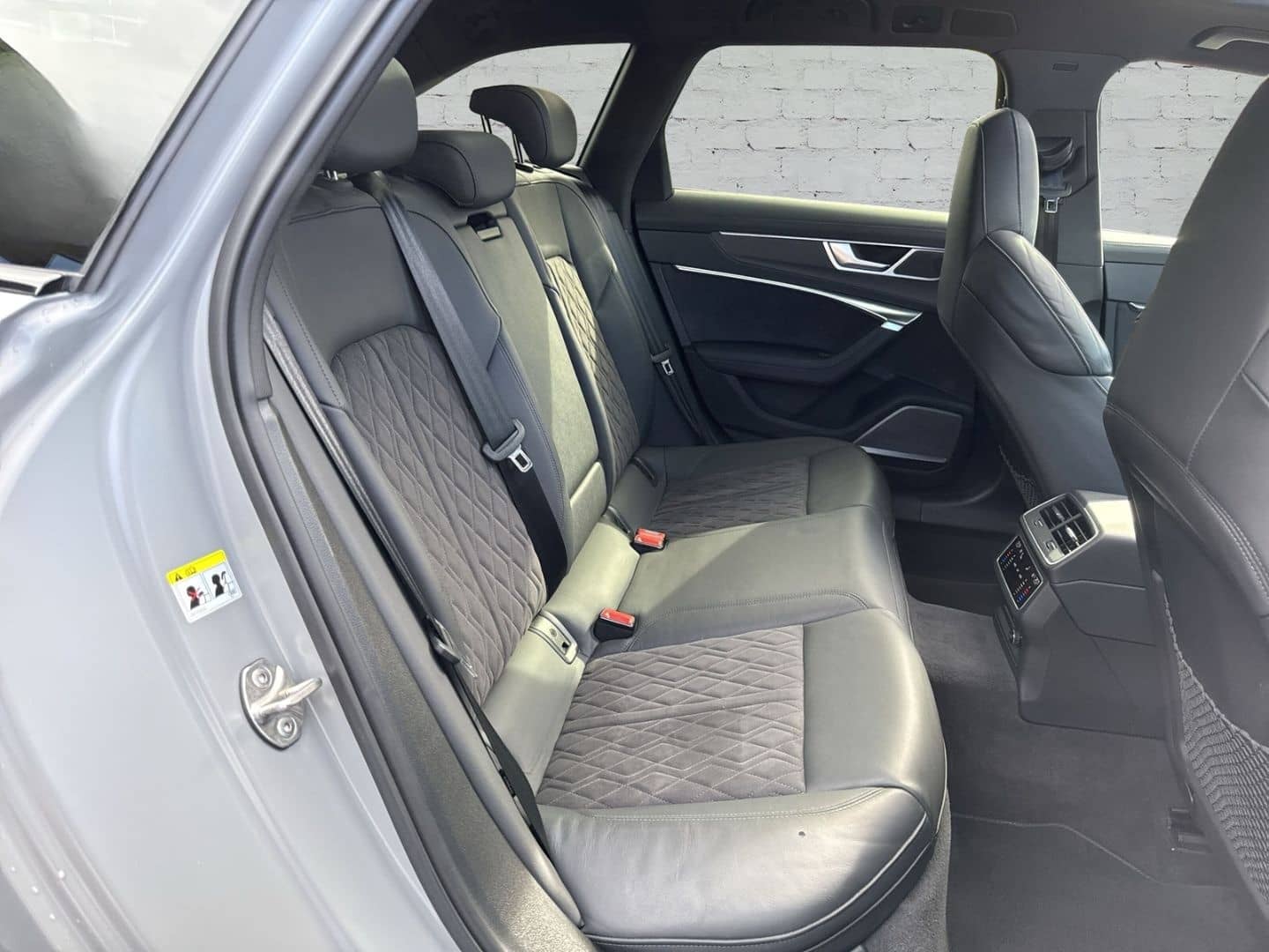 Audi RS6 Avant 4.0 TFSI quattro Luftfederung AD Nivea foto 10