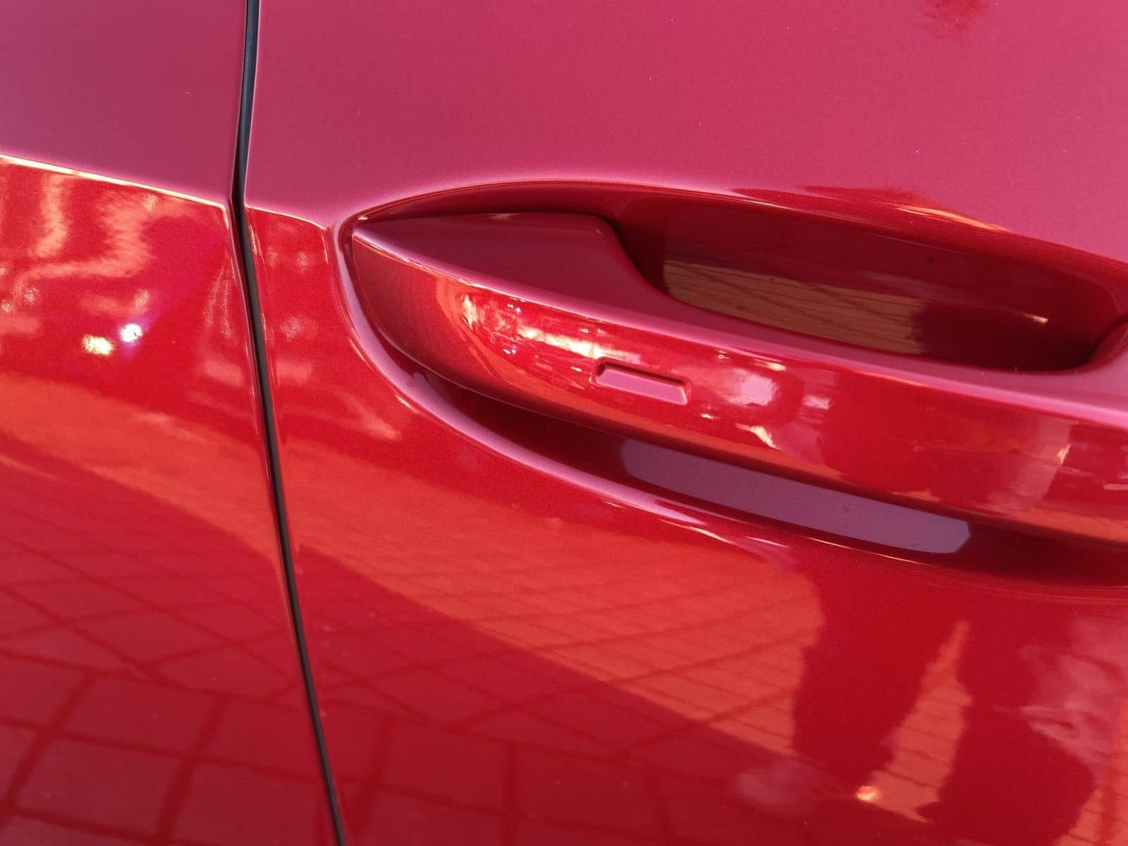 Volkswagen Golf VIII GTI Clubsport, ACC, RearView, Estoril foto 15