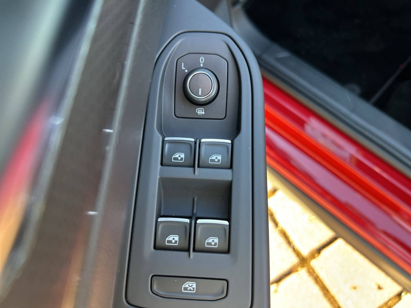 Volkswagen Golf VIII GTI Clubsport, ACC, RearView, Estoril foto 16