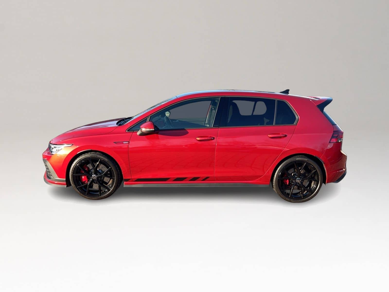 Volkswagen Golf VIII GTI Clubsport, ACC, RearView, Estoril foto 3