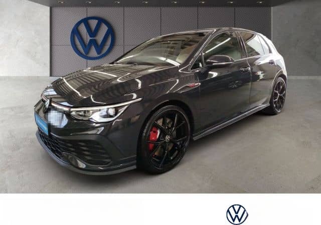 Volkswagen Golf VIII 2.0 TSI DSG GTI Clubsport Navi LEDPlus foto 1