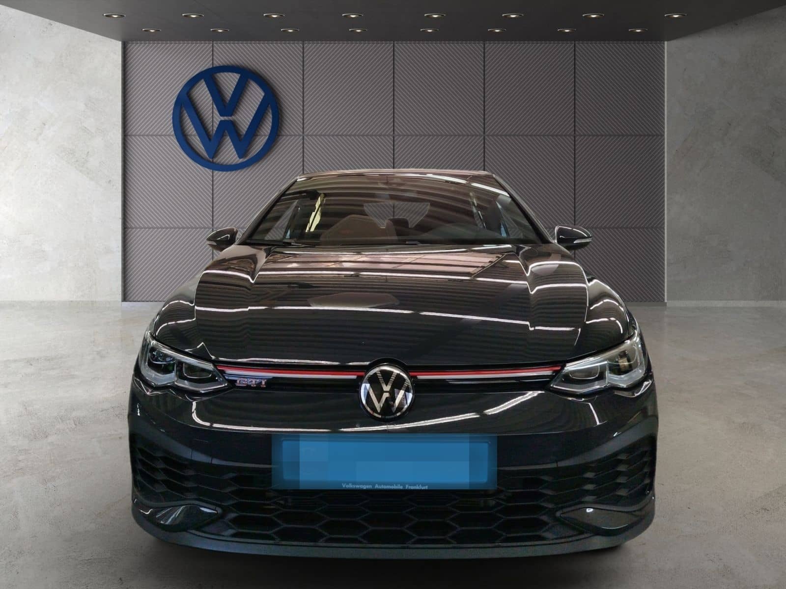 Volkswagen Golf VIII 2.0 TSI DSG GTI Clubsport Navi LEDPlus foto 3