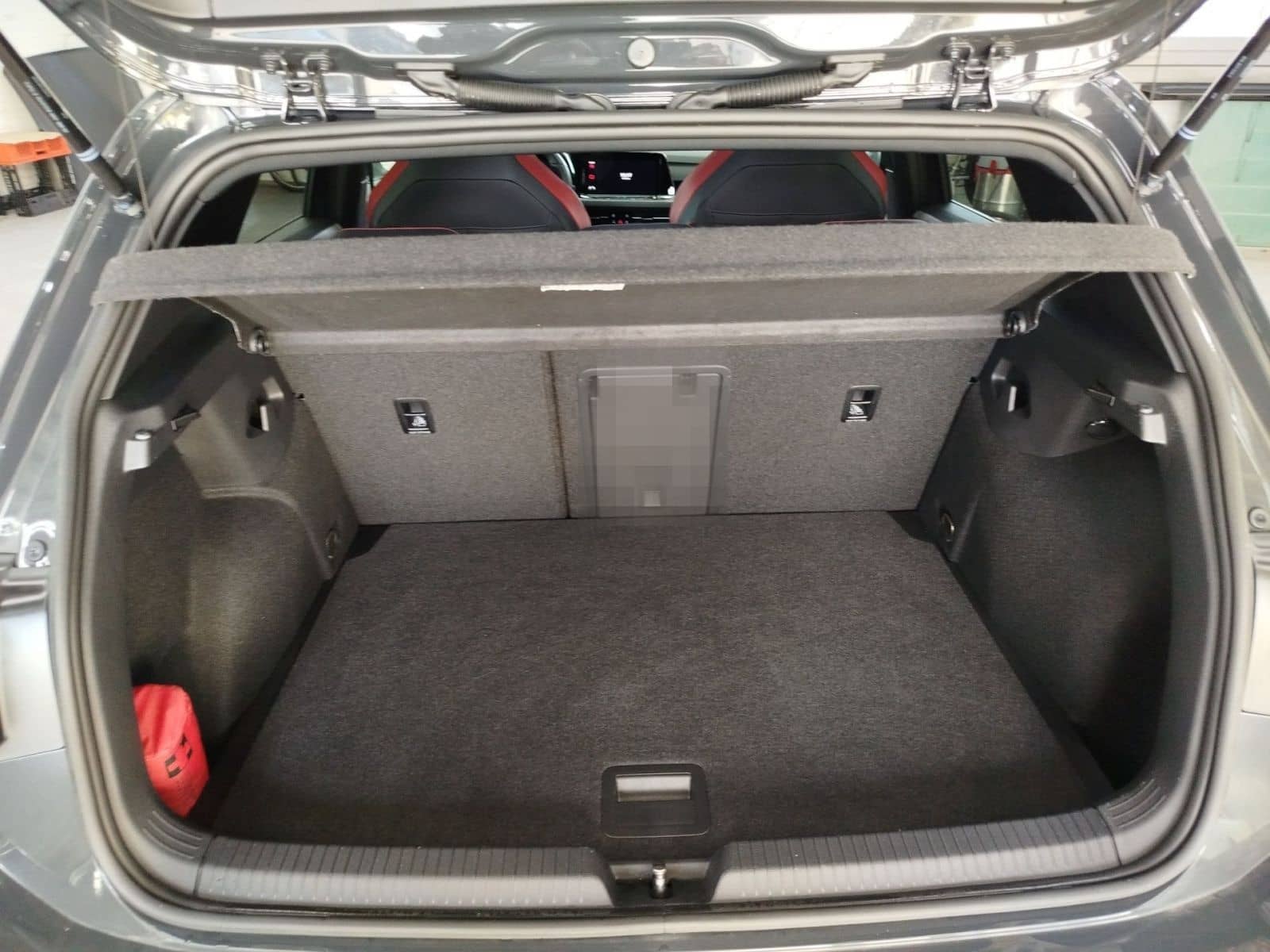 Volkswagen Golf VIII 2.0 TSI DSG GTI Clubsport Navi LEDPlus foto 7