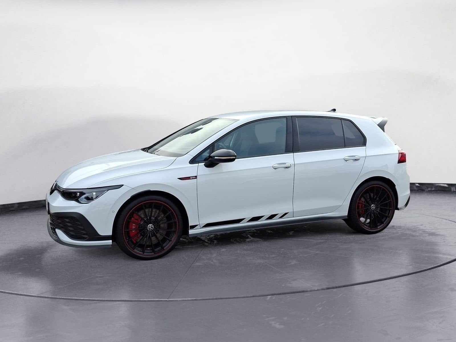 Volkswagen Golf GTI 2.0 TSI DSG Clubsport foto 2