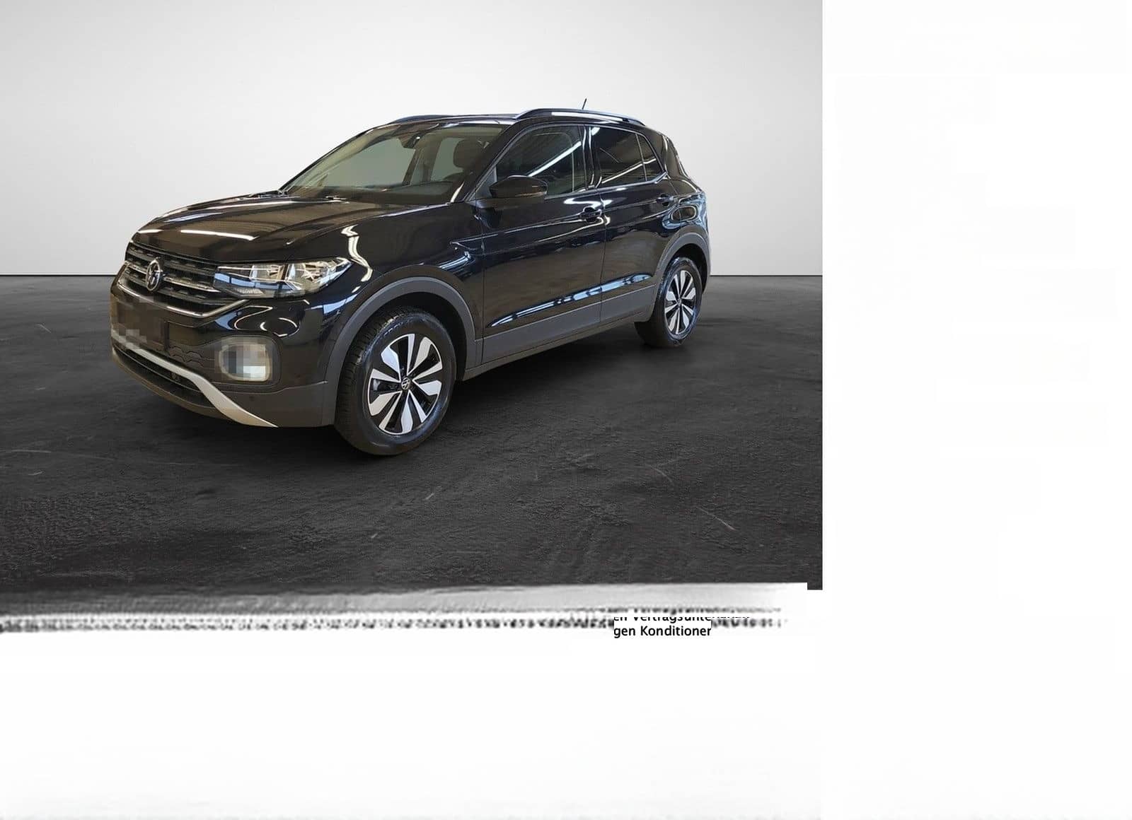 Volkswagen T-Cross 1.0 TSI DSG MOVE Navi LaneAssist PDC Lig foto 1