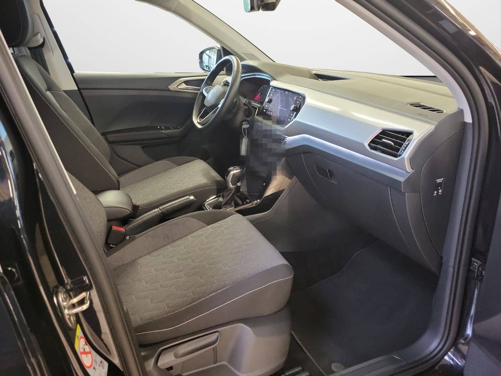 Volkswagen T-Cross 1.0 TSI DSG MOVE Navi LaneAssist PDC Lig foto 14