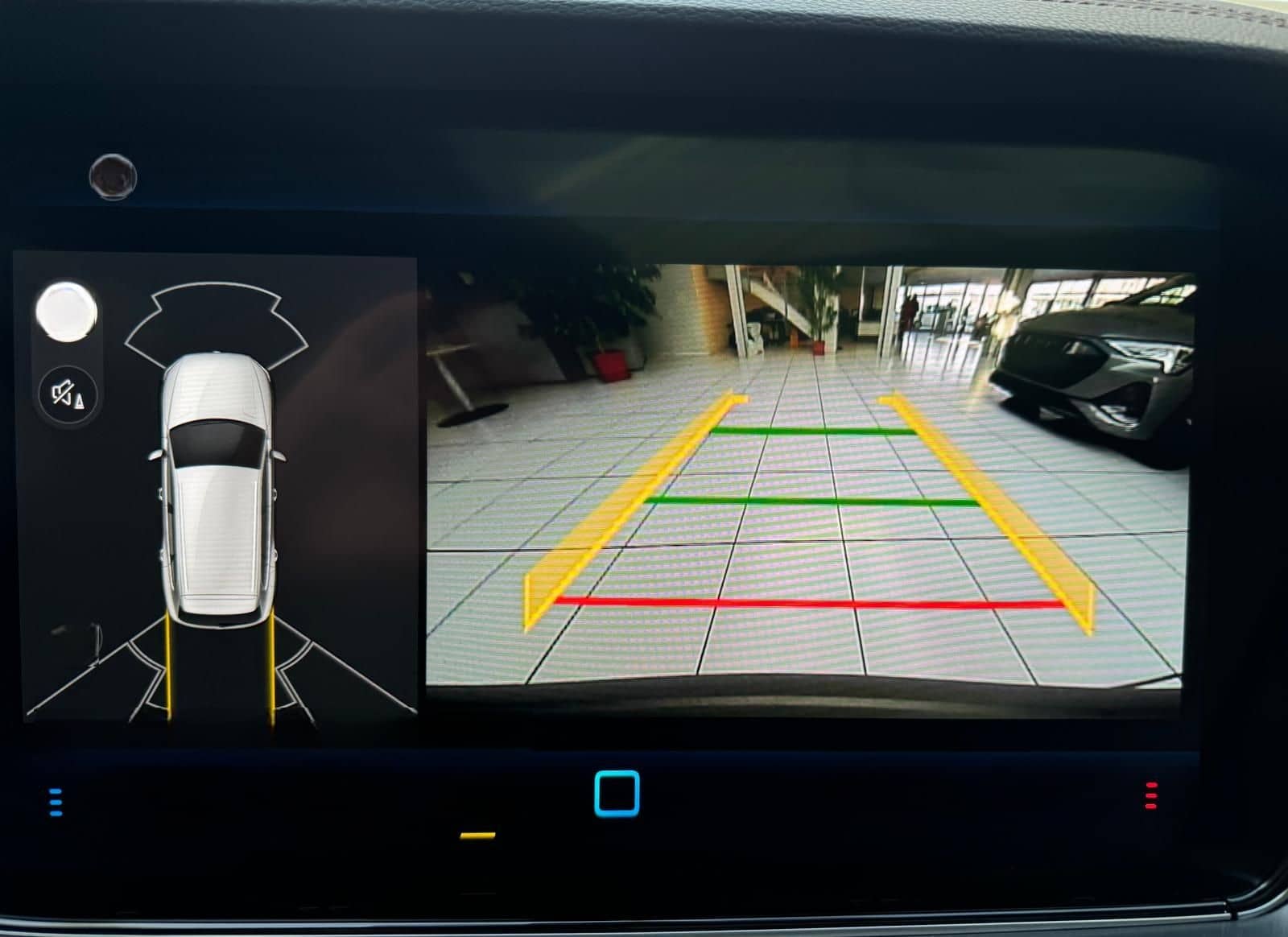 Volkswagen Touareg R-Line Matt Pano StHeiz HUD AHK IQ.DRIVE foto 12