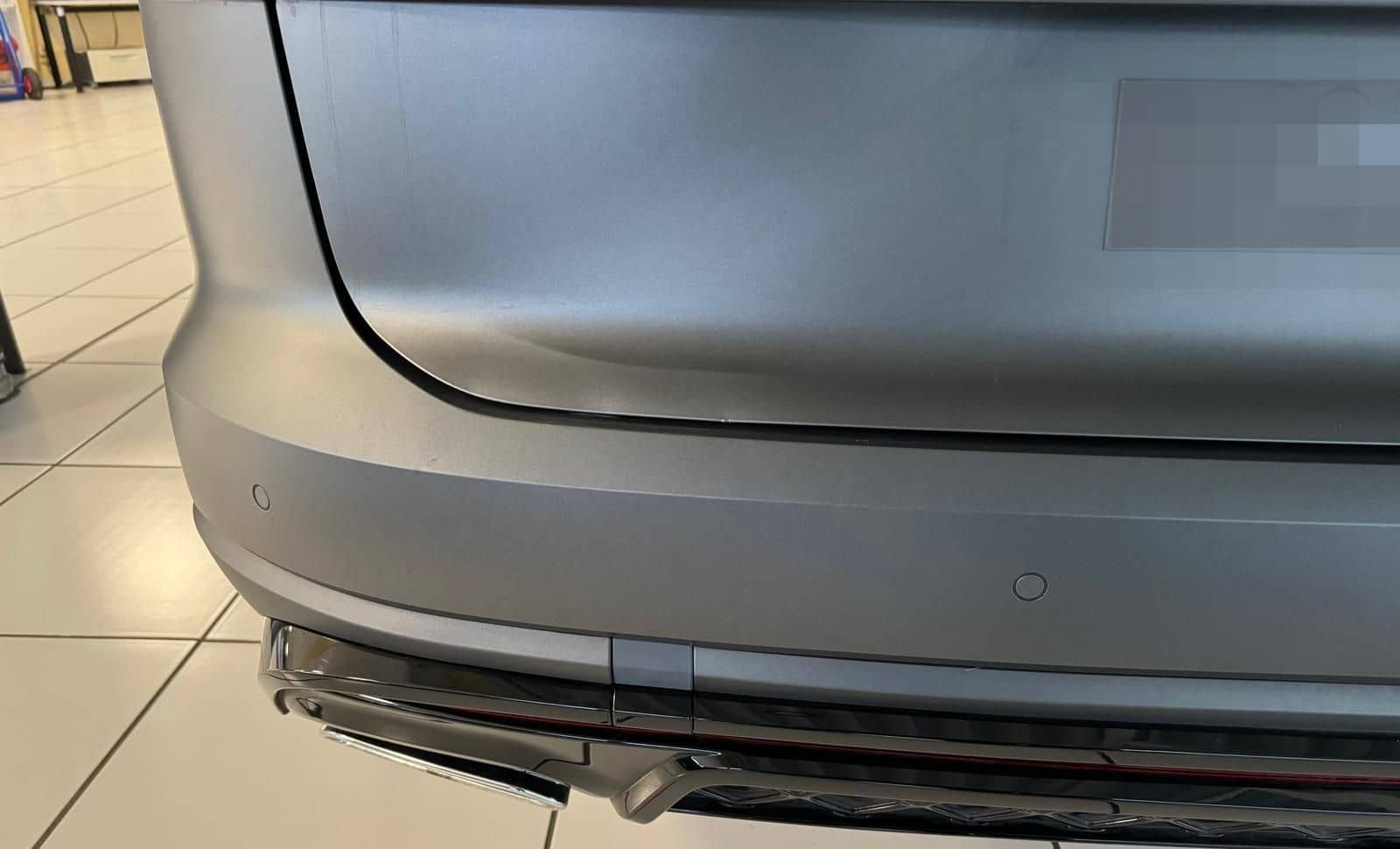 Volkswagen Touareg R-Line Matt Pano StHeiz HUD AHK IQ.DRIVE foto 17