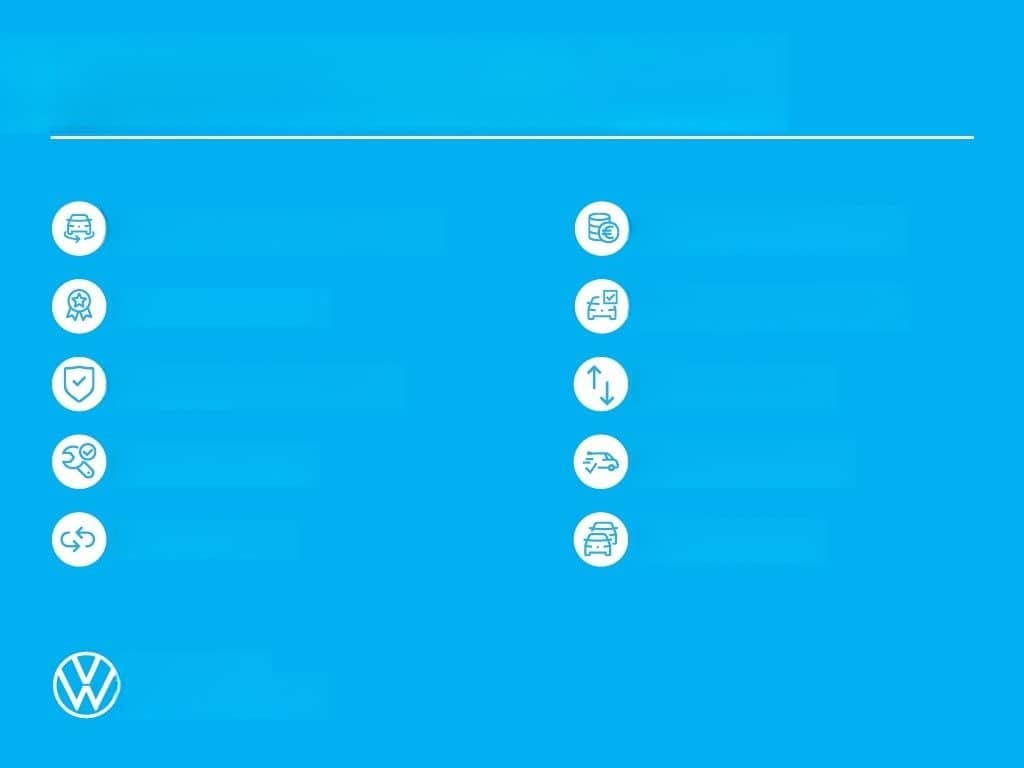 Volkswagen T-ROC R-Line 1.0TSI*RLine*Navi*LED*RearView*Spur foto 15