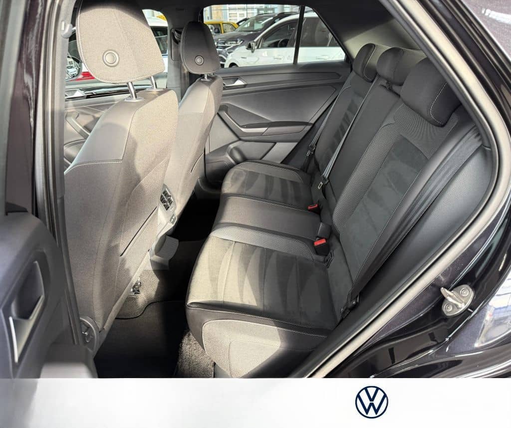 Volkswagen T-ROC R-Line 1.0TSI*RLine*Navi*LED*RearView*Spur foto 9