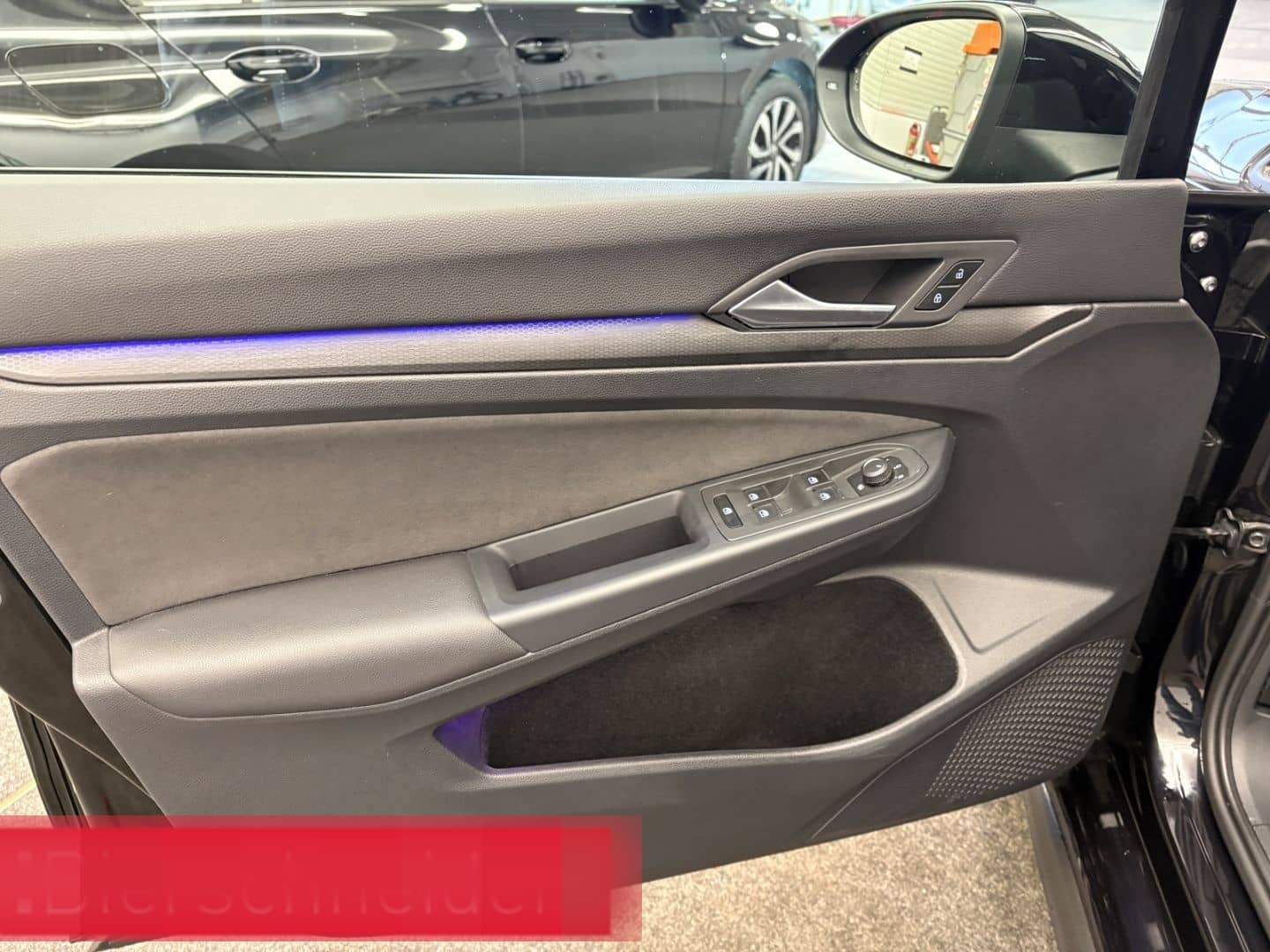 Volkswagen Golf GTI 8 2.0 TSI DSG Clubsport DIGITAL COCKPIT foto 18