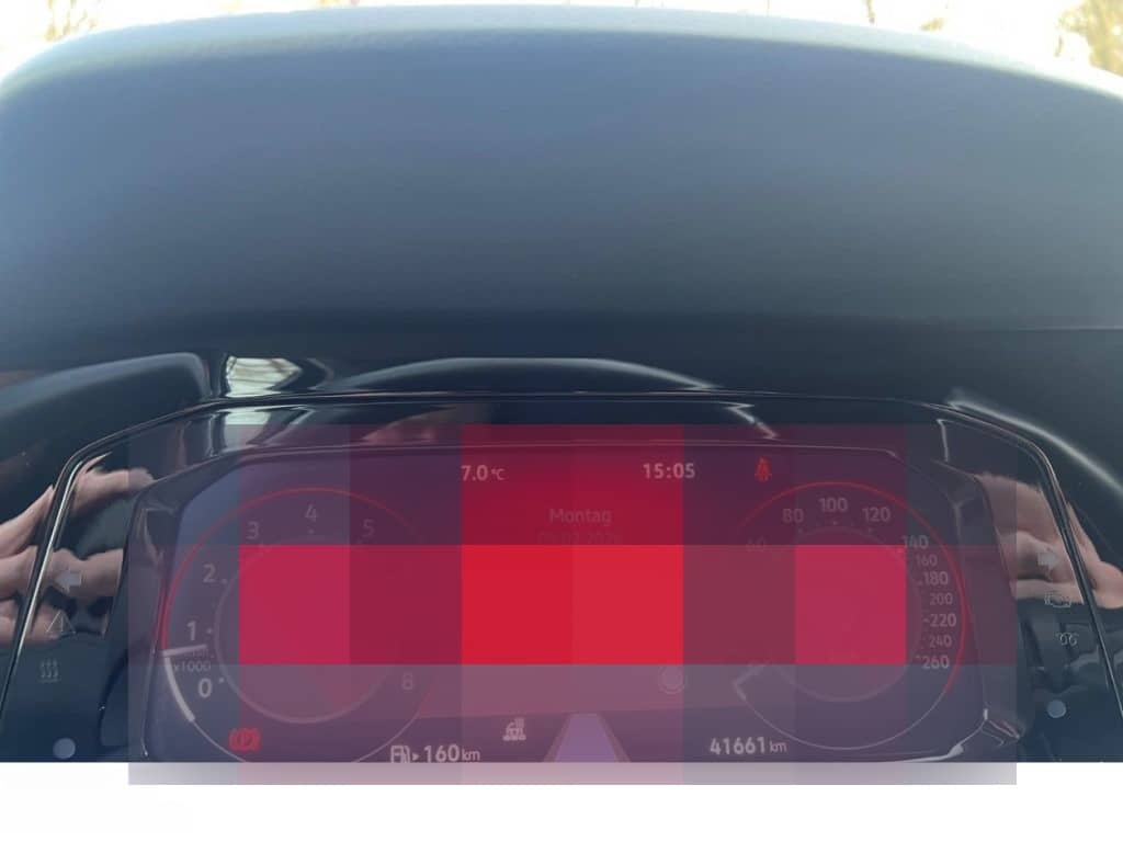 Volkswagen Golf 1.5 TSI Life NAVI LED SHZ PDC LM foto 12