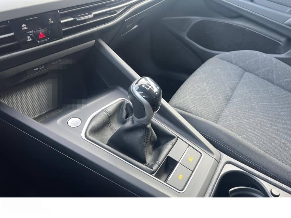 Volkswagen Golf 1.5 TSI Life NAVI LED SHZ PDC LM foto 16