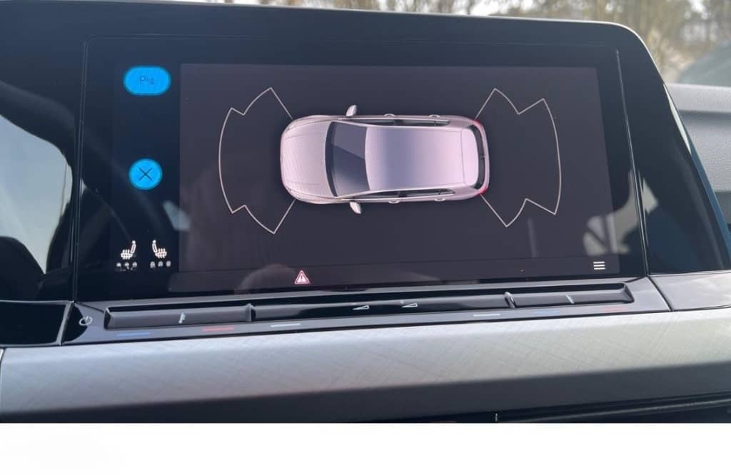 Volkswagen Golf 1.5 TSI Life NAVI LED SHZ PDC LM foto 18