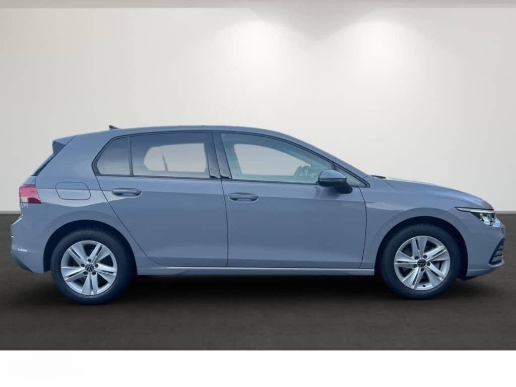 Volkswagen Golf 1.5 TSI Life NAVI LED SHZ PDC LM foto 3