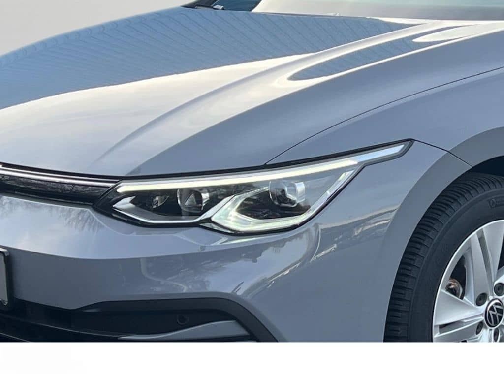 Volkswagen Golf 1.5 TSI Life NAVI LED SHZ PDC LM foto 5