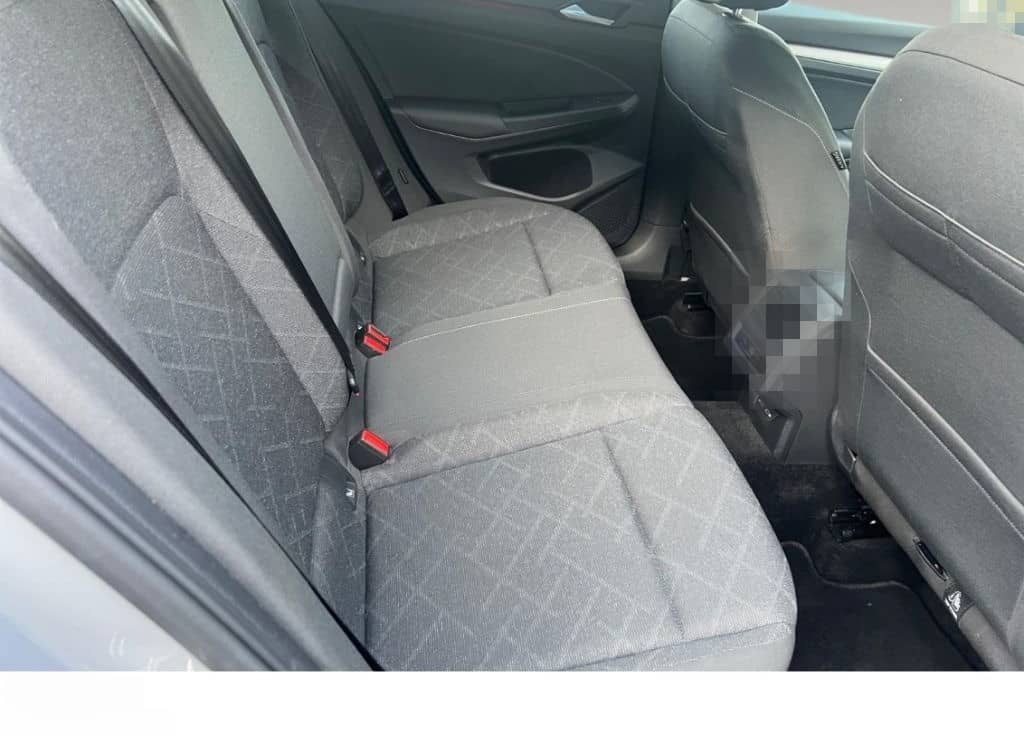 Volkswagen Golf 1.5 TSI Life NAVI LED SHZ PDC LM foto 7