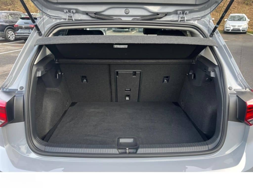 Volkswagen Golf 1.5 TSI Life NAVI LED SHZ PDC LM foto 8