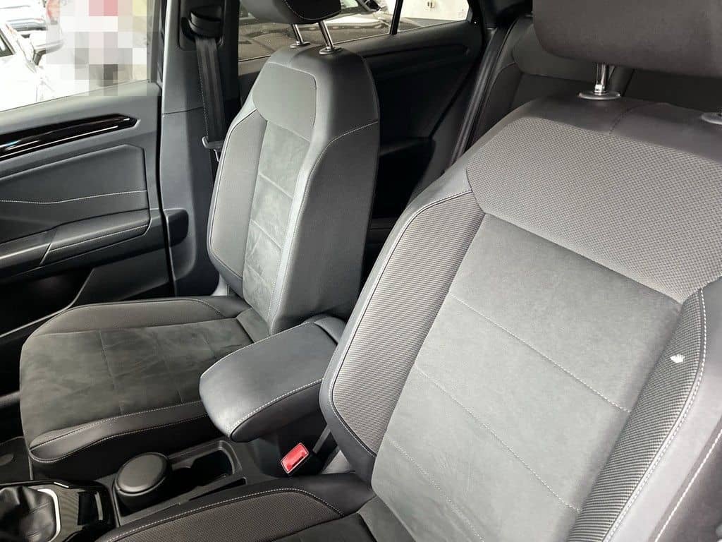 Volkswagen T-Roc 1.0 TSI R-Line Navi LEDplus ACC foto 13