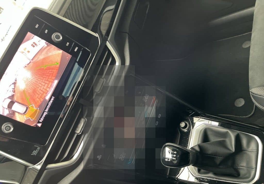 Volkswagen T-Roc 1.0 TSI R-Line Navi LEDplus ACC foto 17