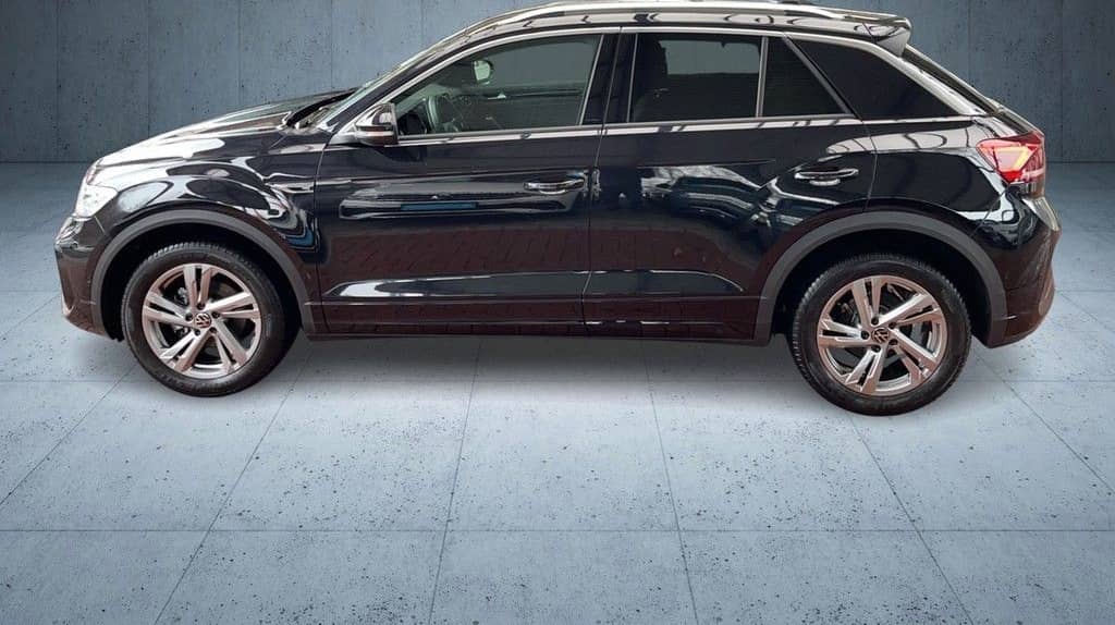 Volkswagen T-Roc 1.0 TSI R-Line Navi LEDplus ACC foto 4