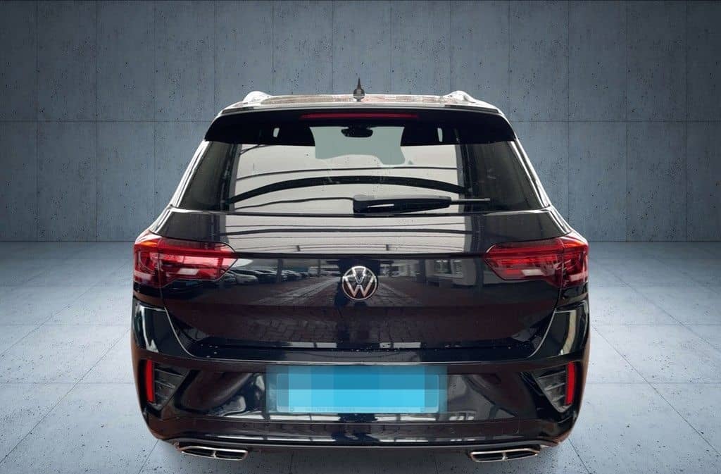 Volkswagen T-Roc 1.0 TSI R-Line Navi LEDplus ACC foto 6