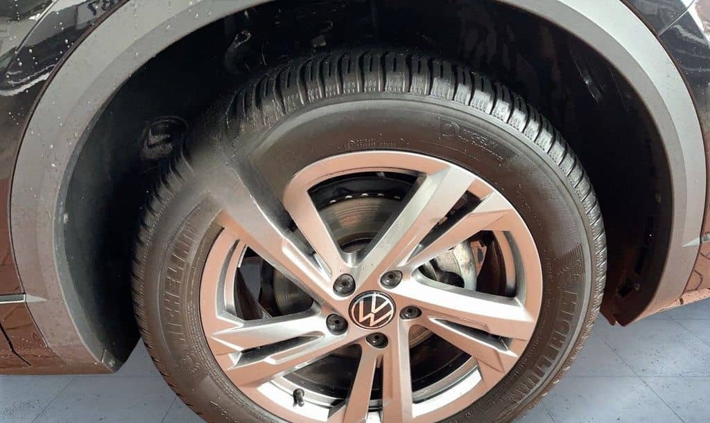 Volkswagen T-Roc 1.0 TSI R-Line Navi LEDplus ACC foto 7