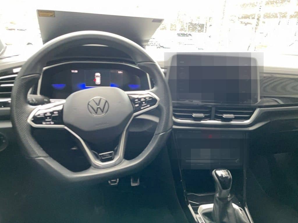Volkswagen T-Roc 1.0 TSI R-Line Navi LEDplus ACC foto 9