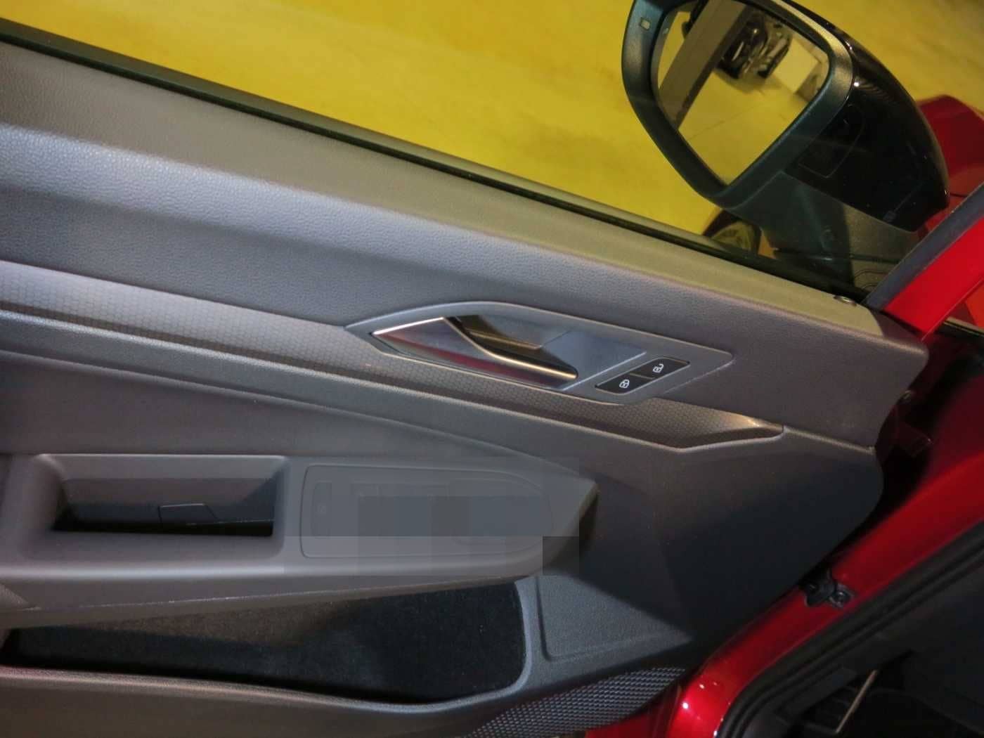 Volkswagen Golf VIII GTI 2.0 TSI DSG7 Clubsport Leder eSAD foto 24