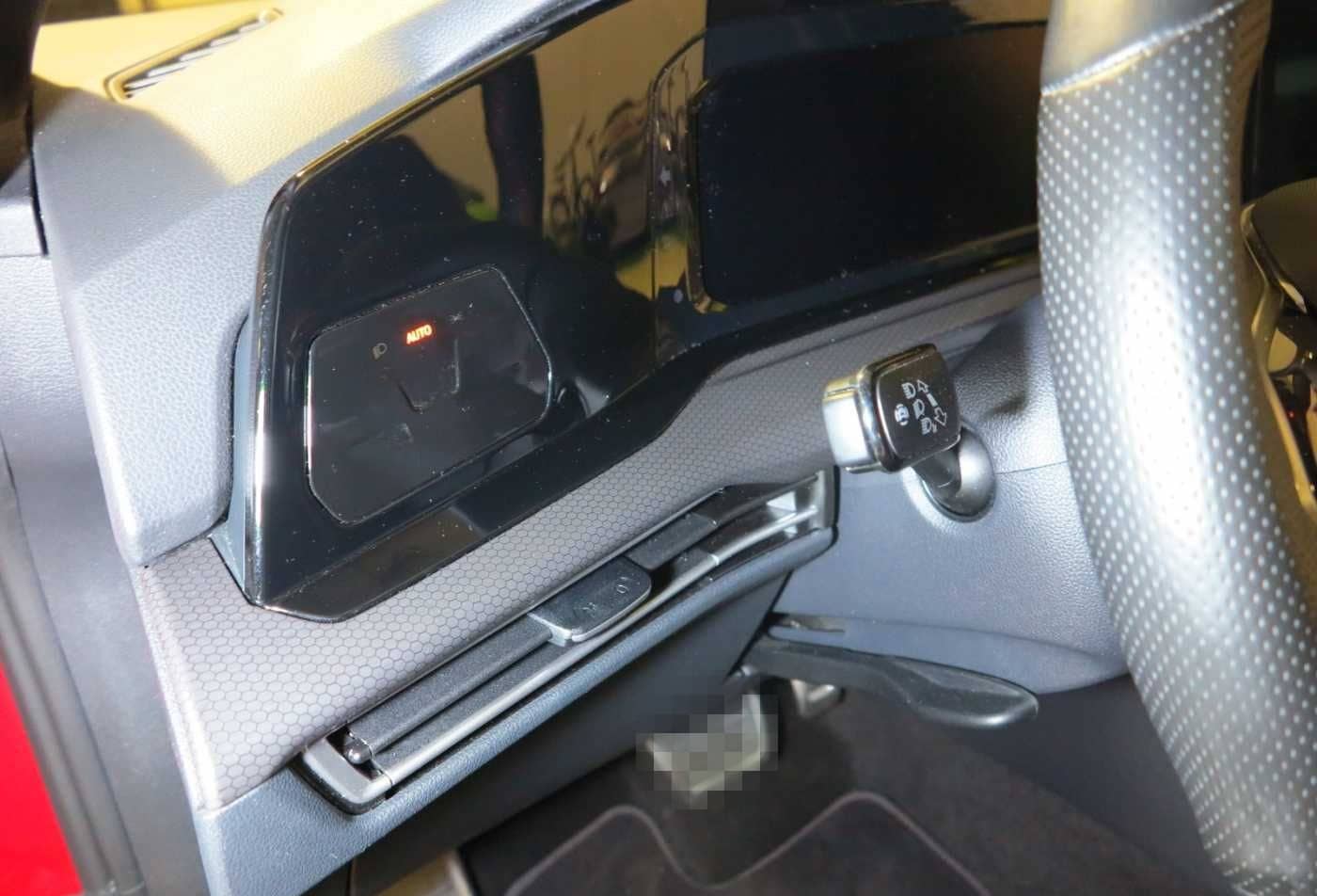 Volkswagen Golf VIII GTI 2.0 TSI DSG7 Clubsport Leder eSAD foto 25