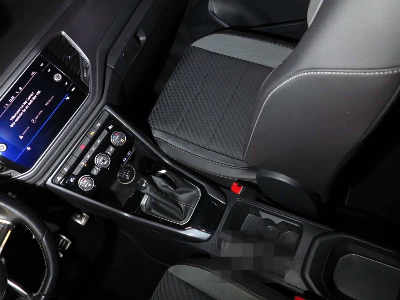 Volkswagen T-Roc 1.5 TSI ACT OPF Sport AHK Navi DAB LM17 foto 19