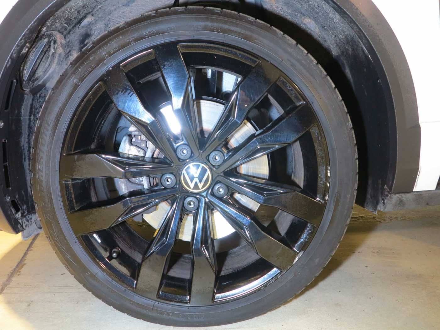 Volkswagen T-Roc 1.5 TSI ACT OPF Sport AHK Navi DAB LM17 foto 21