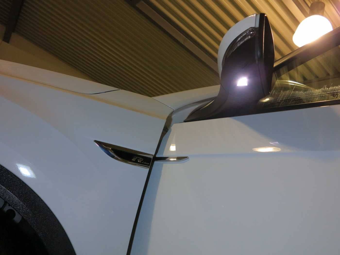 Volkswagen T-Roc 1.5 TSI ACT OPF Sport AHK Navi DAB LM17 foto 22