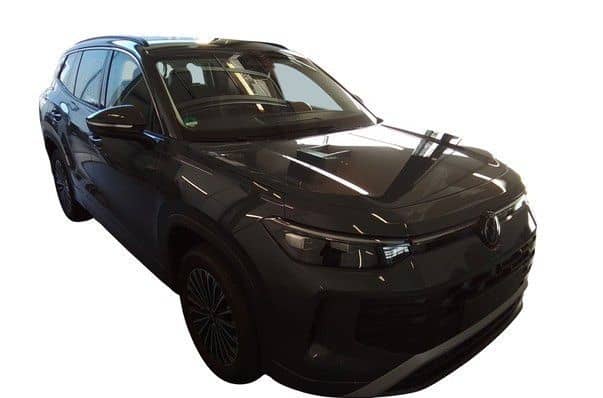 Volkswagen Tayron 1.5eTSI DSG Life LED+ACC+AHK+KAMERA+++ foto 2